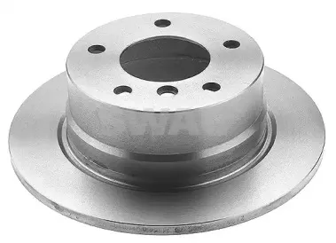 20 91 8630 SWAG Тормозной диск